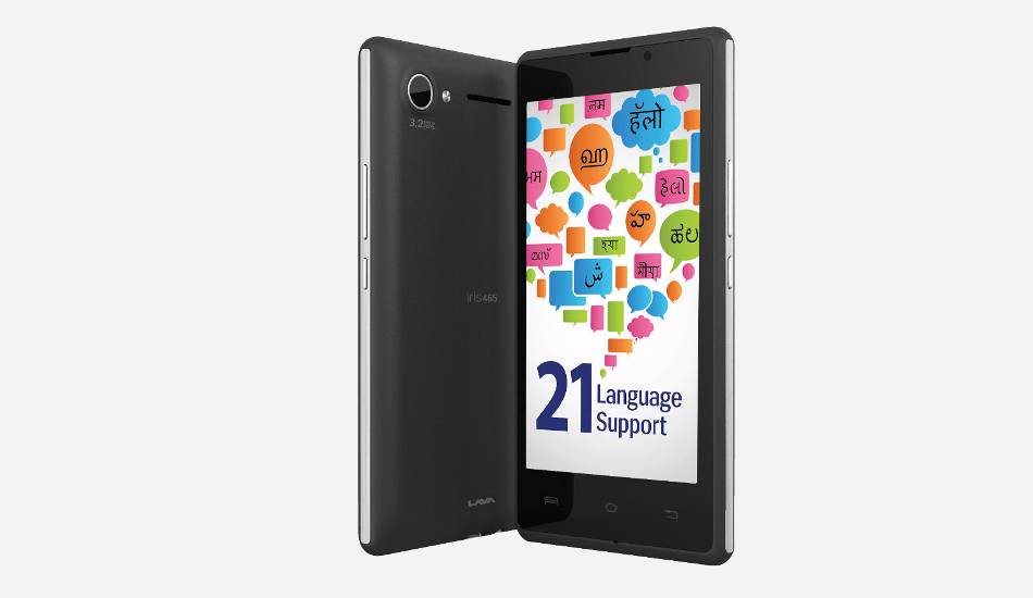 Soon all phones sold in India to have Indian language support