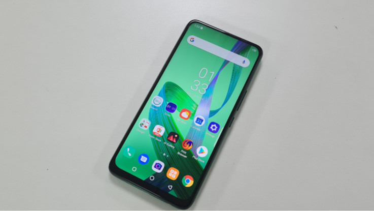 Infinix S5 Pro Review: Is it really worth it?
