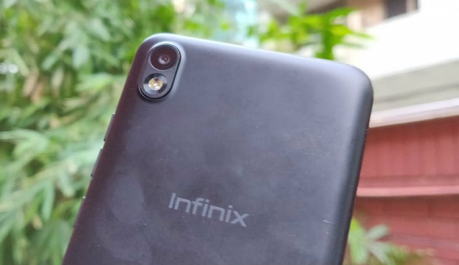 Infinix S4 2.0 with 4GB RAM, 32MP selfie camera launched for Rs 8,999