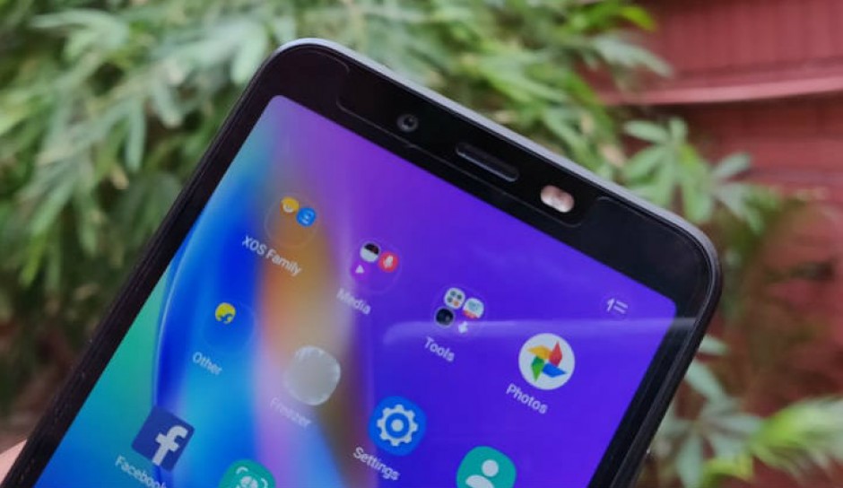 Infinix Smart 2, Tecno Camon I and Itel A44 Power was the most-searched smartphones in 2018: TMI Report 2018 for Transsion Holding