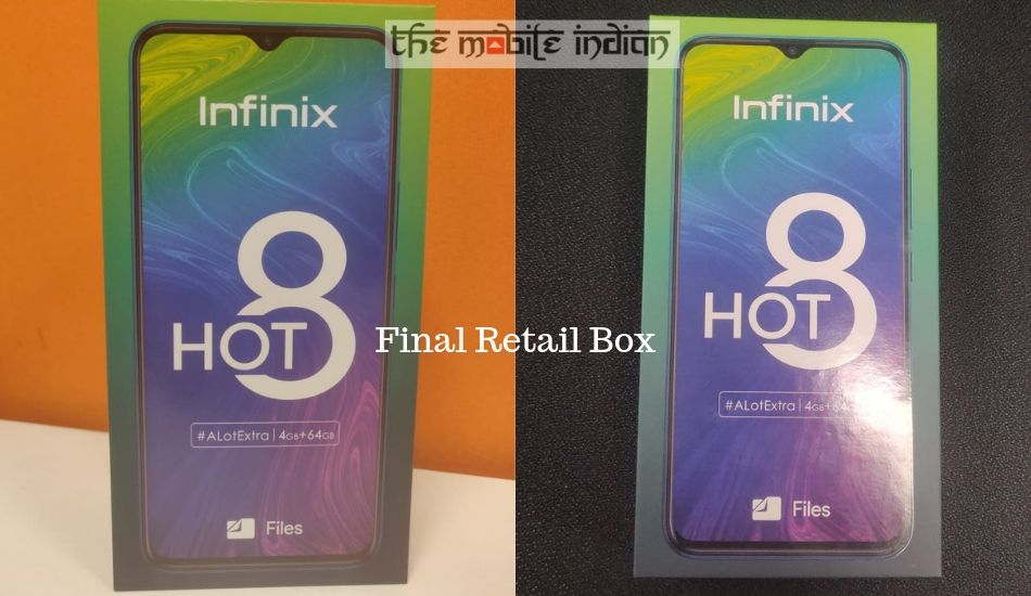 Infinix extends warranty by 2 months amid Coronavirus lockdown