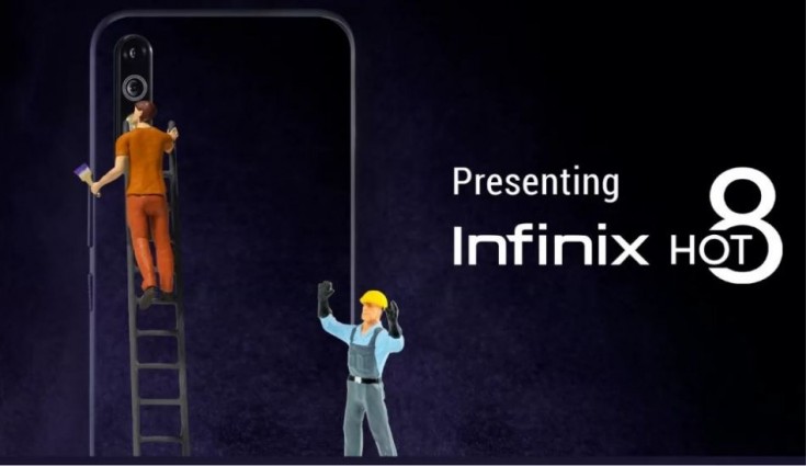 Infinix Hot 8 launching today for Rs 6999, Everything you should Know