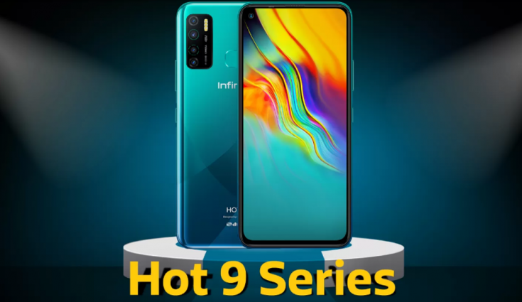 Infinix Hot 9 and Hot 9 Pro launched in India with Quad rear cameras and 5000mAh battery, price starts Rs 8,499