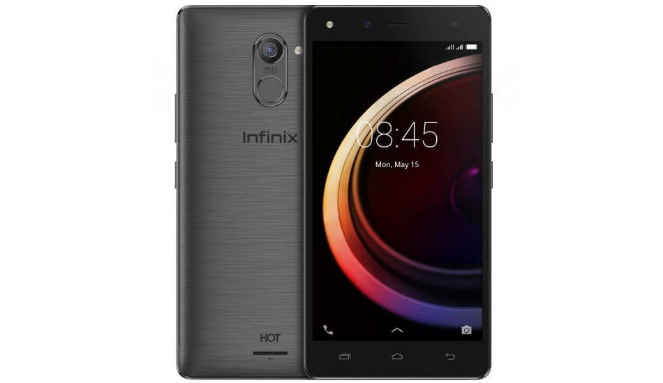 Infinix Hot 4 Pro receives a price cut on Flipkart