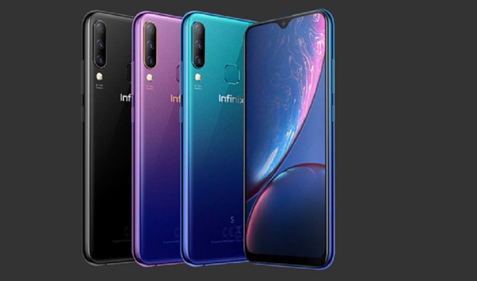 Infinix launching new smartphone with 32MP front camera, triple camera setup around May 21