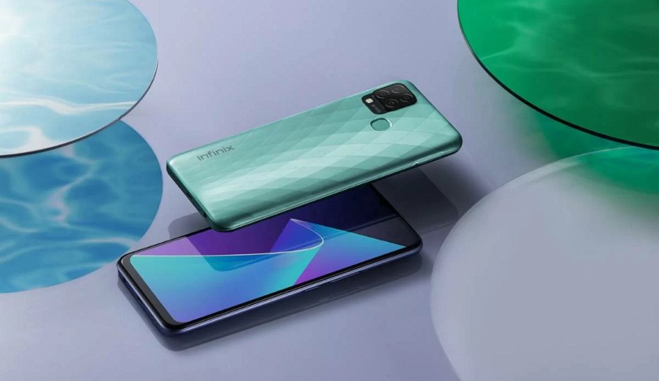 Infinix Hot 10S confirmed to launch in India on May 20 under 10K