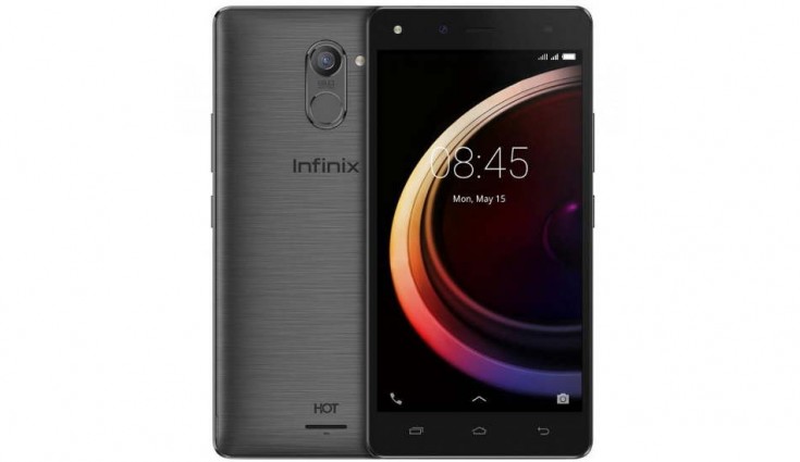 Android Oreo update rolled out for Infinix Note 4