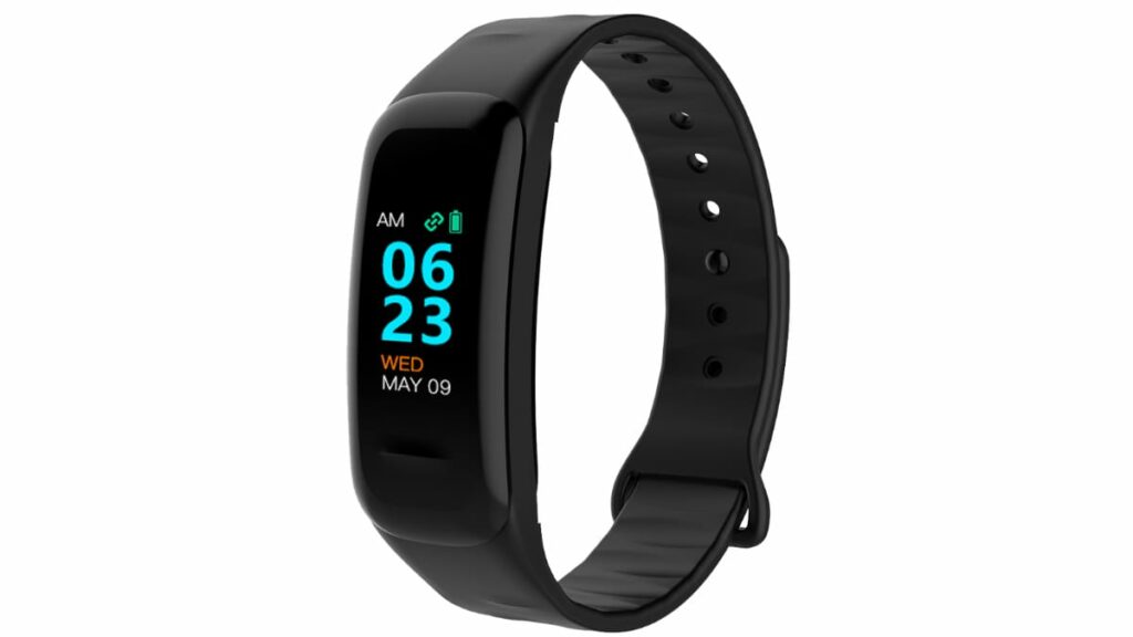 infinix xband3 smart watch