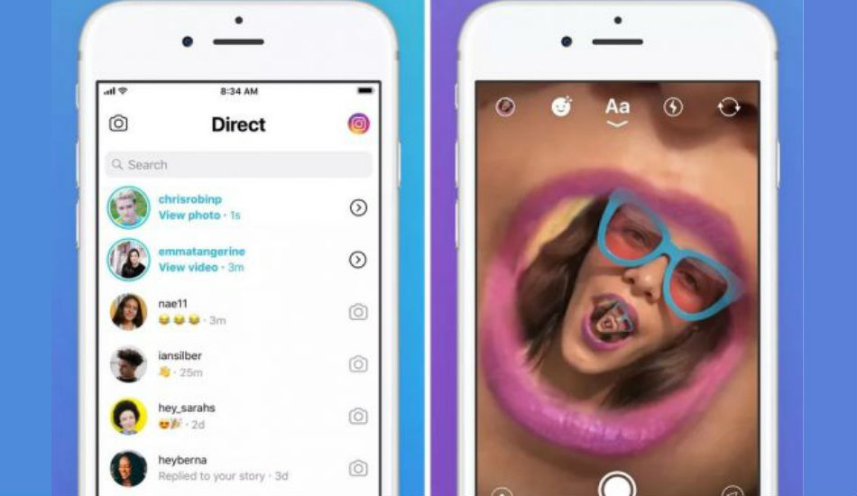 Instagram working on a standalone messaging app ‘Direct’