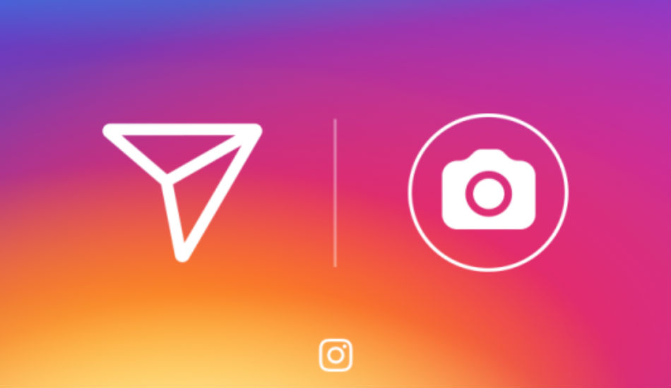 Instagram introduces photo and video replies to Stories