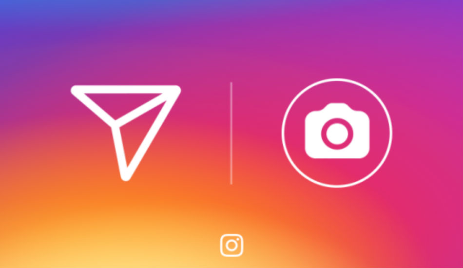 Instagram introduces photo and video replies to Stories
