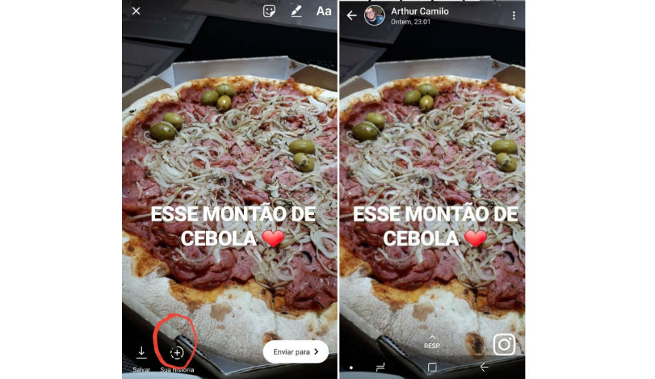 Instagram could soon allow to post Stories directly to WhatsApp
