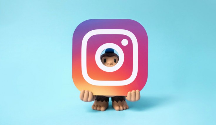 How to turn on two-factor authentication and get a Verified badge on Instagram?