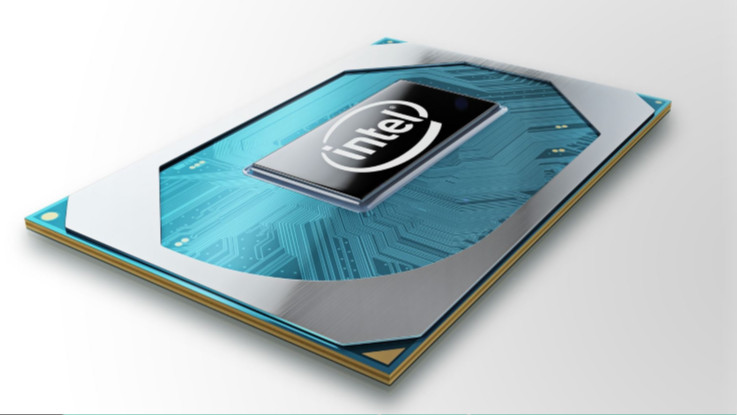 Intel introduces 10th generation of Intel Core H-series chipsets