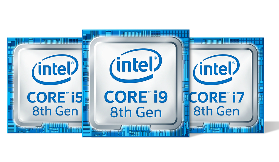 Intel brings its most powerful Core i9 processors to laptops