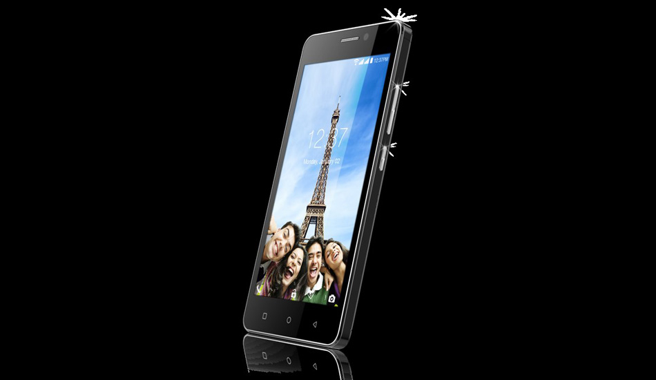Intex launches Aqua Crystal, Aqua 4.0 4G and Aqua Supreme+ smartphones in India, price starts at Rs 4,199