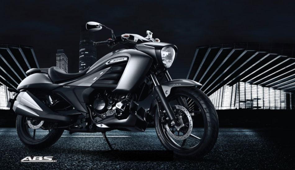 Suzuki Intruder F1 launched in India. Check price, specs & more