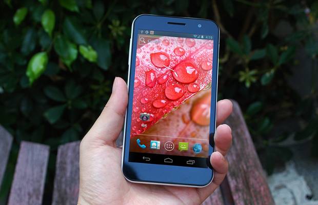iocean-1 Iocean to launch quad core phone for Rs 9,000 in India