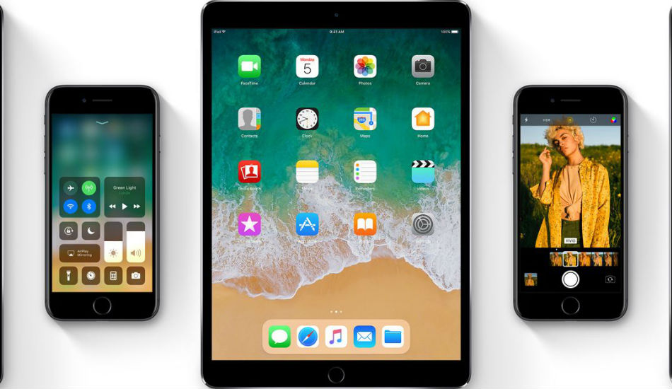 Apple iOS 11 Public Beta Released: Here’s how to install it