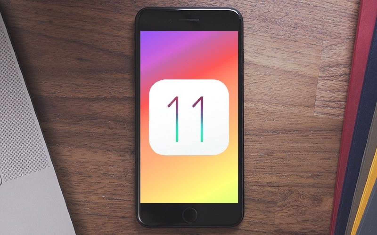 WWDC 2017 : Apple iOS 11 unveiled
