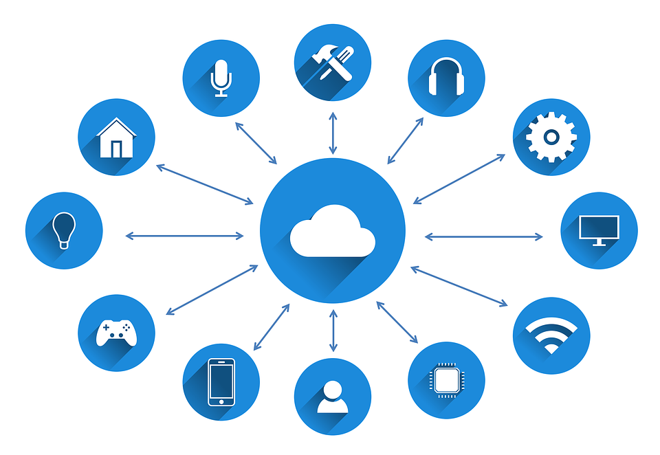 Top 5 <a href='https://www.themobileindian.com/glossary#iot' rel='tag'>IoT</a> Trends