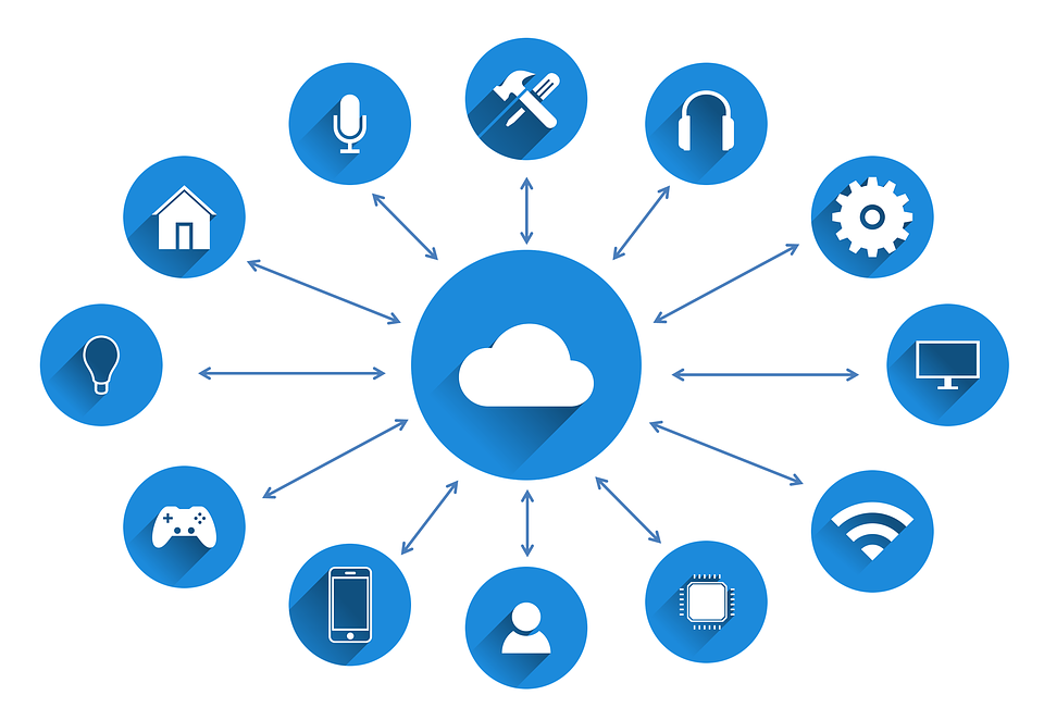 Top 5 IoT Trends