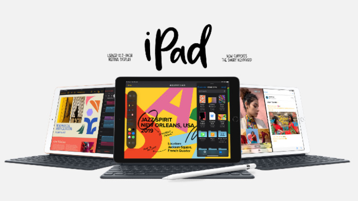 Apple iPad Air (2019) Service programme goes live to fix Blank screen issue