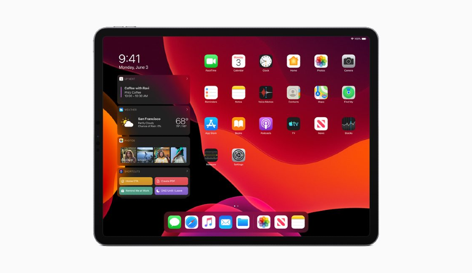 Apple starts rolling out iPadOS 13.1, iOS 13.1, tvOS 13
