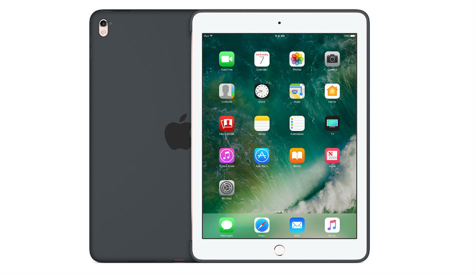 Apple might unveil 10.5-inch iPad Pro and Siri Speaker at WWDC 2017: Report