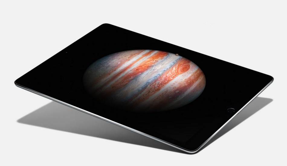 Apple to release new iPad Pros this April with new displays, better chip: Report