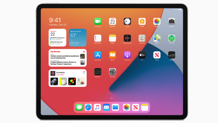 WWDC 2020: iPadOS 14, watchOS 7 and tvOS 14 announced