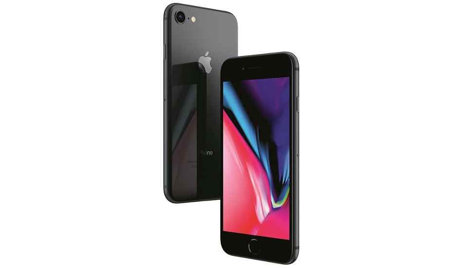Apple iPhone 8 price slashed by Rs 9,000 on Amazon
