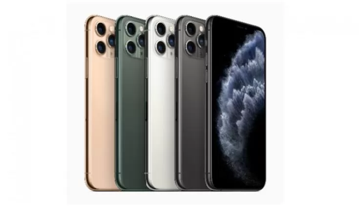 Amazon Apple Days sale: Get Rs 2900 off on iPhone 11