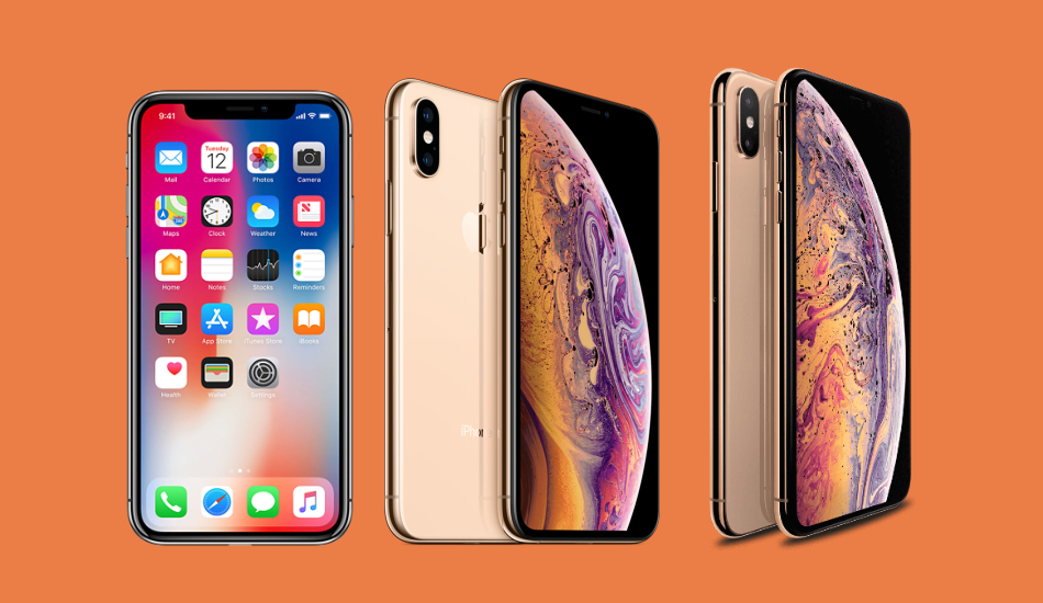 Foxconn conducting production trials for Apple iPhone X, iPhone XS in India