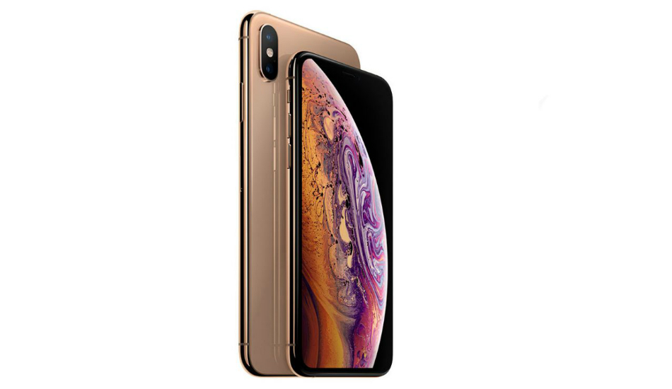 Apple fixes iPhone XS charging issue through iOS 12.0.1 update