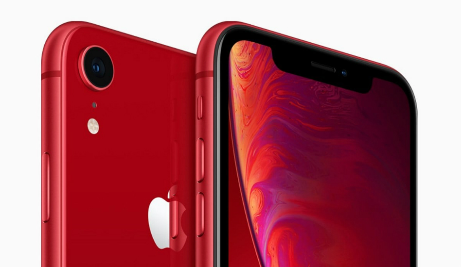 Disappointing iPhone XR reception forces Apple to cut short on production