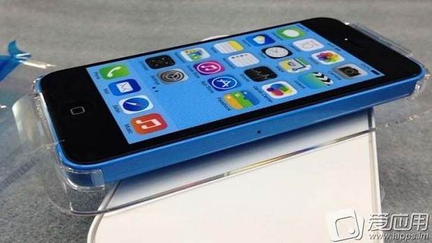Low cost iPhone 6c rumored to arrive in September