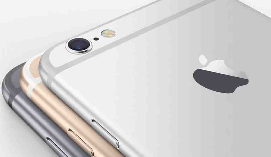 New iPhone to look like old iPhone 6 but to come with new features: Report