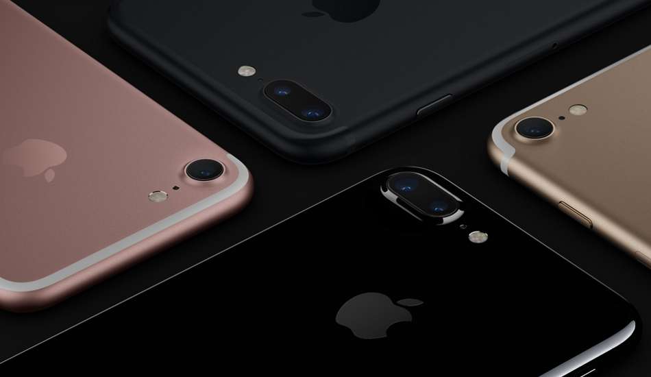 iPhone 7 was the most sold device of Q1 2017: Strategy Analytics