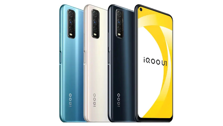 iQOO U1 with Snapdragon 720G chipset announced