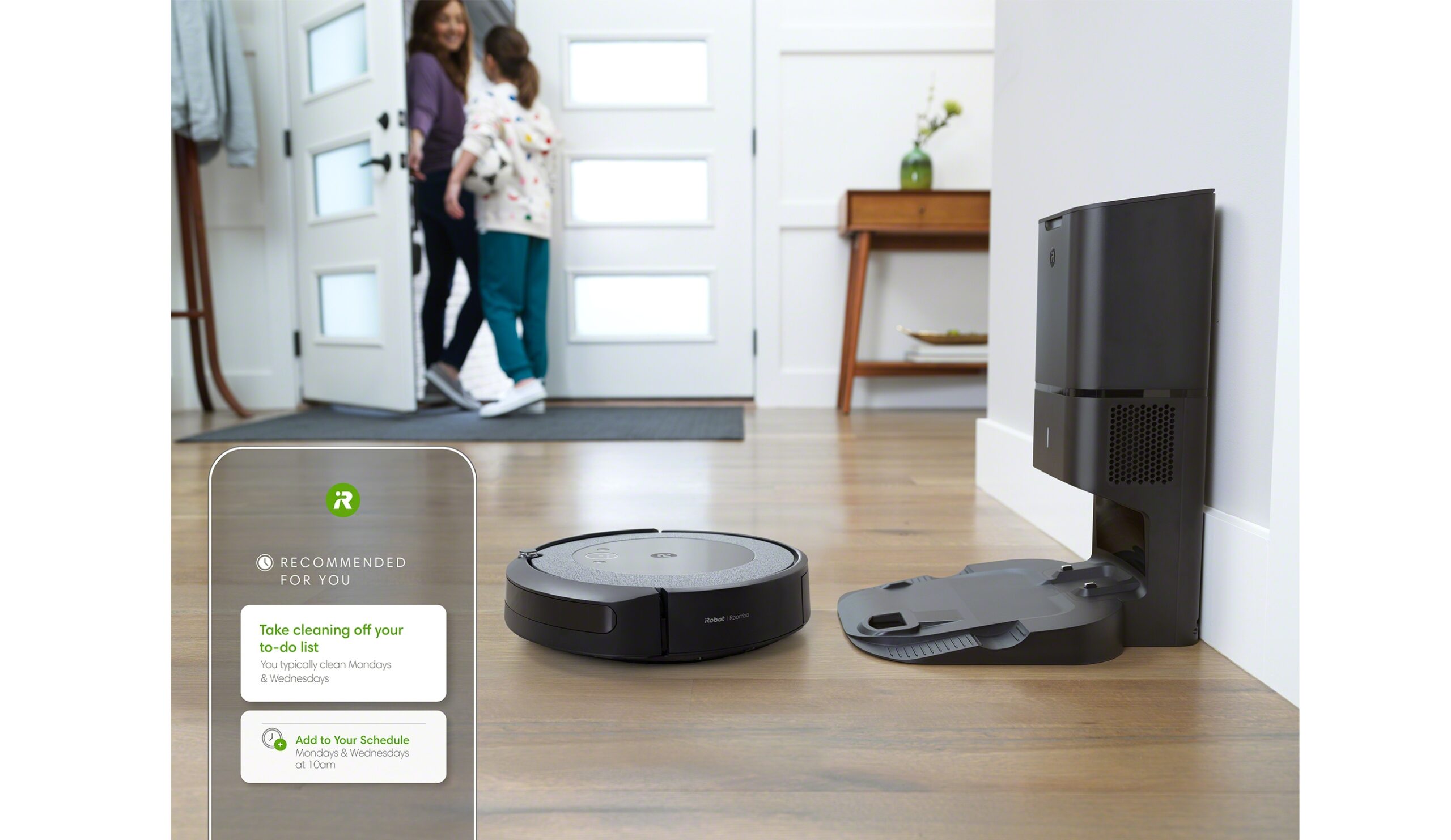 iRobot launches Roomba i3 and i3+ robotic vacuum cleaners in India