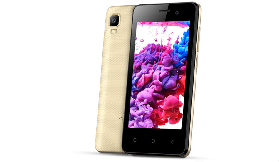 Vodafone partners with Itel Mobile to launch 4G smartphone at an effective price of Rs 1,590