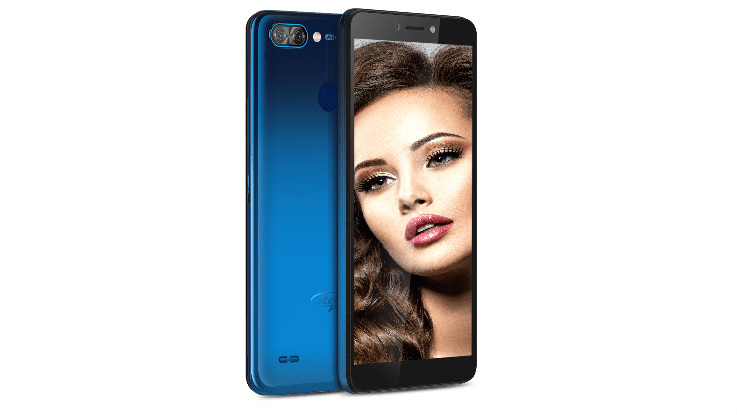 Itel A46 new variant with 2GB RAM and 32GB storage launched for Rs 4,999