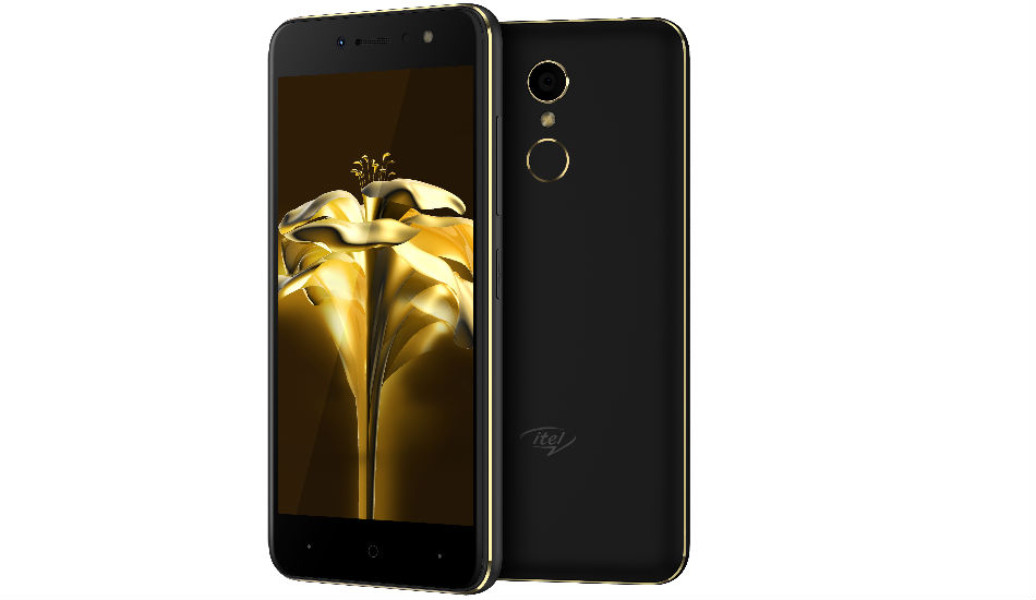 Itel Selfiepro S41 with 8-megapixel front camera, 3GB RAM launched in India