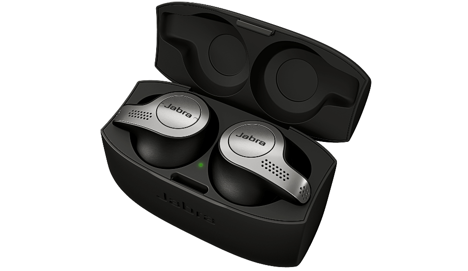 Jabra Elite 65t, Elite Active 65t, Elite 65e earphones announced, starts Rs 13,499