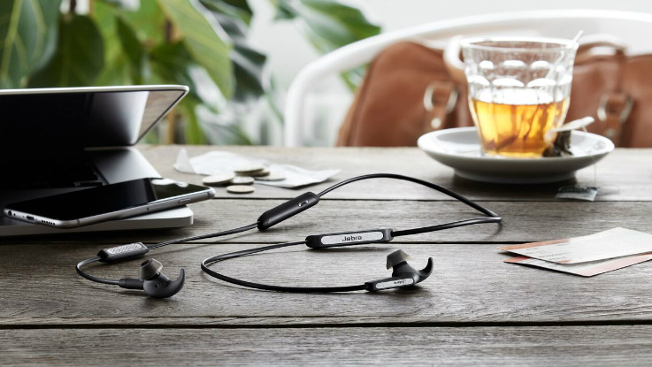 Jabra Elite 45e wireless headset launched in India for Rs 7,499