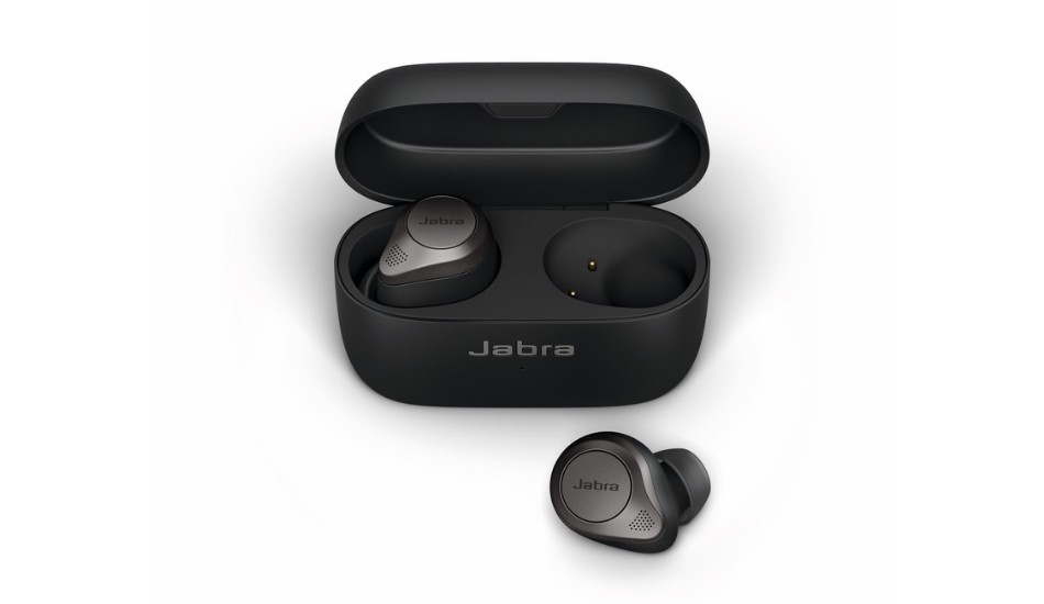 Jabra adds three new features to Jabra Elite 85t TWS earbuds