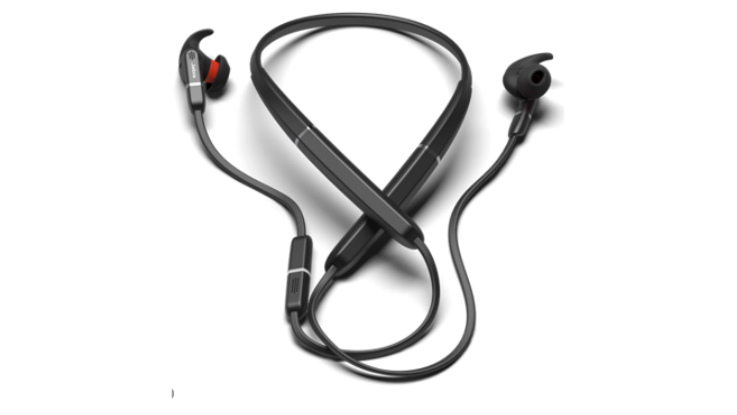Jabra Evolve 65e wireless earbuds launched in India