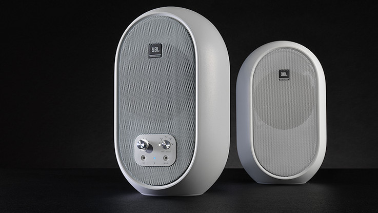 JBL One Series 104-BT and 104-BTW speakers launched in India