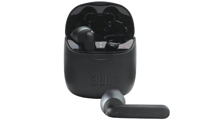 JBL Tune 225TWS wireless earbuds launched in India
